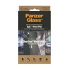 Panzer Glass PanzerGlass | ClearCase su Juodas rėmeliu | Byla | Apple | iPhone 14 Plus | Juodas | Karinio laipsnio standartas; Atsparus įbrėžimams; Atsparus smūgiams; Antibakterinis; 100% perdirbta rėmo medžiaga