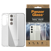 Panzer Glass PanzerGlass kietas dėklas, skirtas Samsung Galaxy S23 AB (skaidrus)