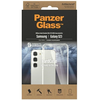 Panzer Glass PanzerGlass kietas dėklas, skirtas Samsung Galaxy S23 AB (skaidrus)