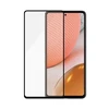 Panzer Glass PANZERGLASS TEMPERED GLASS E2E MICROFRACTURE SAMSUNG A72 ANTIBACTERIAL CASE FRIENDLY Juodas