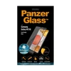 Panzer Glass PanzerGlass E2E Super+ Samsung A42 5G A426Dėklas Friendly AntiBacterial juodos spalvos
