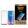 Panzer Glass PanzerGlass E2E Super+ OnePlus Nord CE 2Dėklas Friendly juodos spalvos