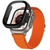 Panzer Glass PanzerGlass Full Body dėklas Apple Watch Ultra 2 49mm - juodos spalvos