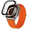 Panzer Glass PanzerGlass Full Body dėklas Apple Watch Ultra 2 49mm - skaidrus