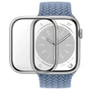 Panzer Glass PanzerGlass Full Body dėklas Apple Watch 7 41mm - skaidrus