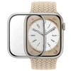 Panzer Glass PanzerGlass Full Body dėklas Apple Watch 7 45mm - transparent