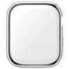 Panzer Glass PanzerGlass Full Body dėklas Apple Watch 7 41mm - skaidrus