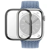 Panzer Glass PanzerGlass | Ekrano apsauga | Apple | 9 serijos laikrodis su D30, 41 mm | Stiklas | Juodas
