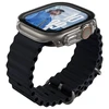 „Panzer Glass“ „PanzerGlass“ viso kūno plonas „Apple Watch Ultra 2“ / „Ultra 49mm“ skaidrus 3715
