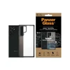 Panzer Glass PanzerGlass HardCase antibakterinis Military Grade sertifikuotas dėklas Samsung Galaxy S22 Ultra - dėka telefonui skaidrus
