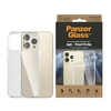 Panzer Glass PanzerGlass | Kietas dėklas | Apple | iPhone 14 Pro Max | Išvalyti | Suderinamas su belaidžiu įkrovimu; 100% perdirbta rėmo medžiaga