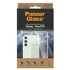 Panzer Glass PanzerGlass HardCase antibakterinis karinio lygio sertifikuotas Samsung Galaxy S23 FE - dėklas telefonui skaidrus