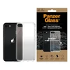 Panzer Glass PanzerGlass Hardantibacterial Military Grade certified Apple iPhone SE 2022 / SE 2020 / 7 / 8 - dėklas telefonui skaidrus