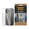 Panzer Glass PanzerGlass HardDėklas Apple iPhone 14 Pro 6,1"Antibakterinis karinės klasės skaidrus 0402