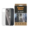 Panzer Glass PanzerGlass | Kietas dėklas | Apple | iPhone 14 Plus | Išvalyti | Suderinamas su belaidžiu įkrovimu; 100% perdirbta rėmo medžiaga