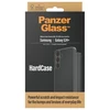 Panzer Glass PanzerGlass HardCase Samsung Galaxy S24 Plus S926 juodas 1221