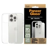 Panzer Glass PanzerGlass HardApple iPhone 16 Pro 6.3" dėklas telefonui skaidrus/Transparent 1288
