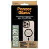 Panzer Glass PanzerGlass HardApple iPhone 16 Pro Max 6.9" dėklas telefonui juodos spalvos/dėklas telefonui juodos spalvos MagSafe 1304
