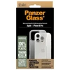 Panzer Glass PanzerGlass HardApple iPhone 16 Pro 6.3" dėklas telefonui skaidrus/Transparent 1288