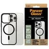 Panzer Glass PanzerGlass HardApple iPhone 16 Pro 6.3" dėklas telefonui juodos spalvos/dėklas telefonui juodos spalvos MagSafe 1302