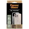 Panzer Glass PanzerGlass HardApple iPhone 16 Pro Max 6.9" dėklas telefonui skaidrus/Transparent 1290