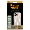 Panzer Glass PanzerGlass HardApple iPhone 16 Pro Max 6.9" dėklas telefonui baltos spalvos MagSafe 1294
