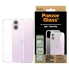 Panzer Glass PanzerGlass HardApple iPhone 16 Plus 6.7" dėklas telefonui skaidrus/Transparent 1289