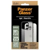 Panzer Glass PanzerGlass HardApple iPhone 16 Pro 6.3" dėklas telefonui juodos spalvos/dėklas telefonui juodos spalvos 1296