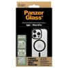 Panzer Glass PanzerGlass HardApple iPhone 16 Pro 6.3" dėklas telefonui juodos spalvos/dėklas telefonui juodos spalvos MagSafe 1302