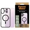 Panzer Glass PanzerGlass HardApple iPhone 16 Plus 6.7" dėklas telefonui juodos spalvos/dėklas telefonui juodos spalvos MagSafe 1303