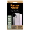 Panzer Glass PanzerGlass HardApple iPhone 16 Plus 6.7" dėklas telefonui juodos spalvos/dėklas telefonui juodos spalvos 1297