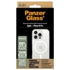 Panzer Glass PanzerGlass HardApple iPhone 16 Pro 6.3" dėklas telefonui baltos spalvos MagSafe 1292