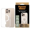 Panzer Glass PanzerGlass HardApple iPhone 16 Pro Max 6.9" dėklas telefonui baltos spalvos MagSafe 1294