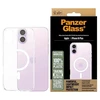 Panzer Glass PanzerGlass HardApple iPhone 16 Plus 6.7" dėklas telefonui baltos spalvos MagSafe 1293