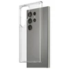 Panzer Glass PanzerGlass HardCase Samsung Galaxy S24 Ultra S928 Military klasės skaidrus 1215