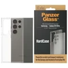 Panzer Glass PanzerGlass HardCase Samsung Galaxy S24 Ultra S928 Military klasės skaidrus 1215