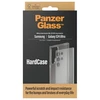 Panzer Glass PanzerGlass HardCase Samsung Galaxy S24 Ultra S928 Military klasės skaidrus 1215
