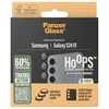 Panzer Glass PanzerGlass Hoops Kamera Samsung Galaxy S24 FE S721 juodas 1464 fotoaparato objektyvo apsauginis lankelis optiniai žiedai