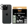 Panzer Glass PanzerGlass Hoops Keraminė objektyvo apsauga Apple iPhone 16 Pro 6.3" / 16 Pro Max 6,9" 1282 m