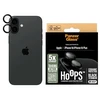 Panzer Glass PanzerGlass Hoops Keraminė objektyvo apsauga Apple iPhone 16 6.1" / 16 plius 6,7" 1281 m