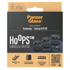 Panzer Glass Samsung Galaxy A35 5G PanzerGlass kameros apsauga (1227) juodos spalvos