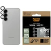 Panzer Glass Ekrano apsauga kamerai PanzerGlass Hoops Lens Protector Samsung Galaxy S25 Plus juodos spalvos