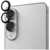 Panzer Glass Apsauginis stiklas skirtas Camera Lens PanzerGlass Hoops Lens Protector skirtas Samsung Galaxy S25 Edge Juodas