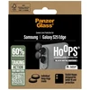 Panzer Glass Apsauginis stiklas skirtas Camera Lens PanzerGlass Hoops Lens Protector skirtas Samsung Galaxy S25 Edge Juodas