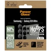 Panzer Glass Ekrano apsauga kamerai PanzerGlass Hoops Lens Protector Samsung Galaxy S25 Ultra juodos spalvos