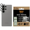 Panzer Glass Ekrano apsauga kamerai PanzerGlass Hoops Lens Protector Samsung Galaxy S25 Ultra juodos spalvos