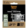 Panzer Glass Apsauginis stiklas Camera Lens Protector PanzerGlass Hoops skirtas Samsung Galaxy S25 Edge Transparent