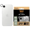 Panzer Glass Apsauginis stiklas objektyvui PanzerGlass Hoops Lens Protector Apple iPhone 16e skaidrus