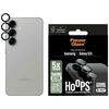 Panzer Glass PanzerGlass Hoops objektyvo apsauga, skirta Samsung Galaxy S25