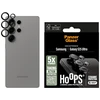 Panzer Glass PanzerGlass Hoops objektyvo apsauga, skirta Samsung Galaxy S25 Ultra